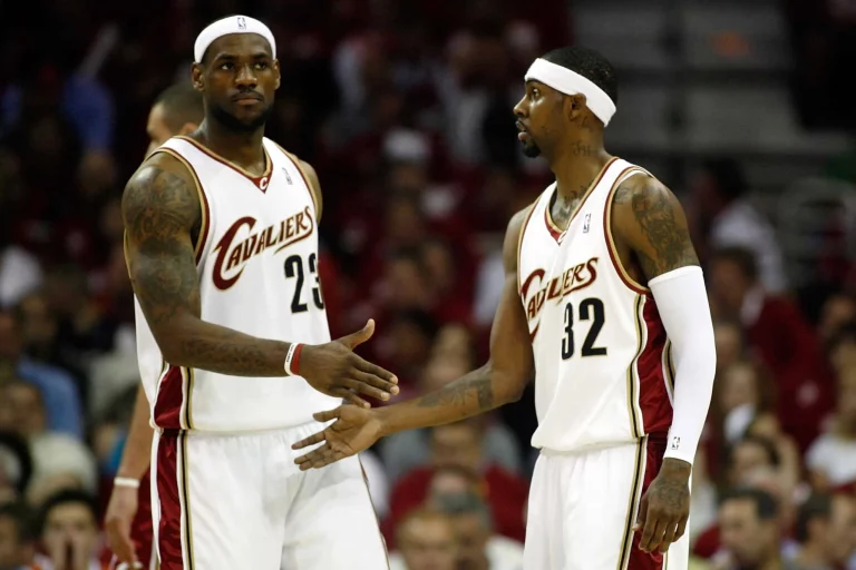 LeBron James’ Old Traffic Ticket Sold For Wild Price At Auction
