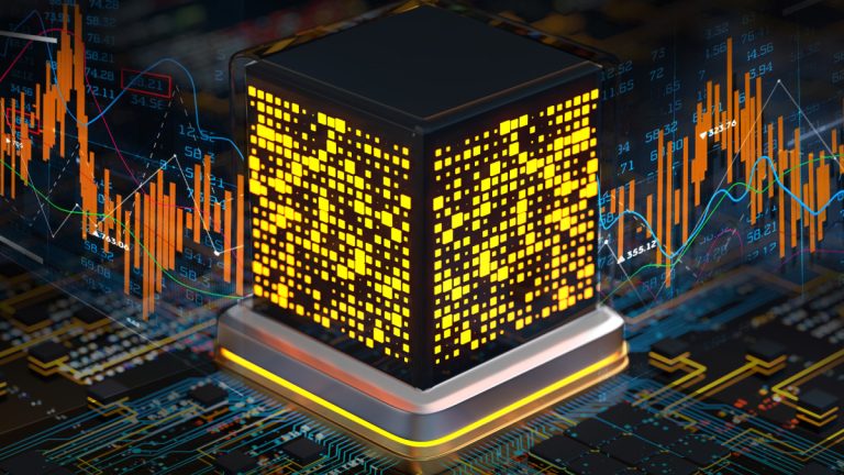 Veteran analyst who predicted quantum computing stocks rally unveils IonQ stock price target