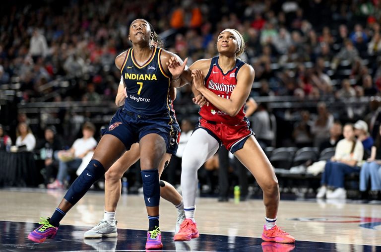 Washington Mystics vs Indiana Fever Predicted Starting Lineups and Depth Chart for June 3
