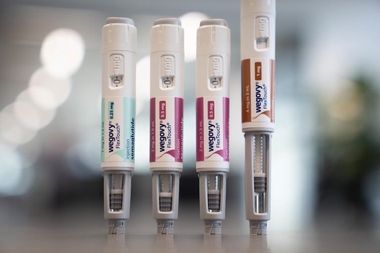 Hims & Hers stock plummets after Novo Nordisk ends Wegovy direct sales deal