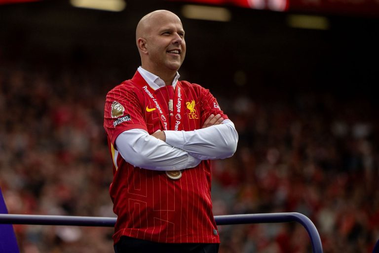 Liverpool considering sale of 22-year-old star for a fee in excess of £40 million: Reports