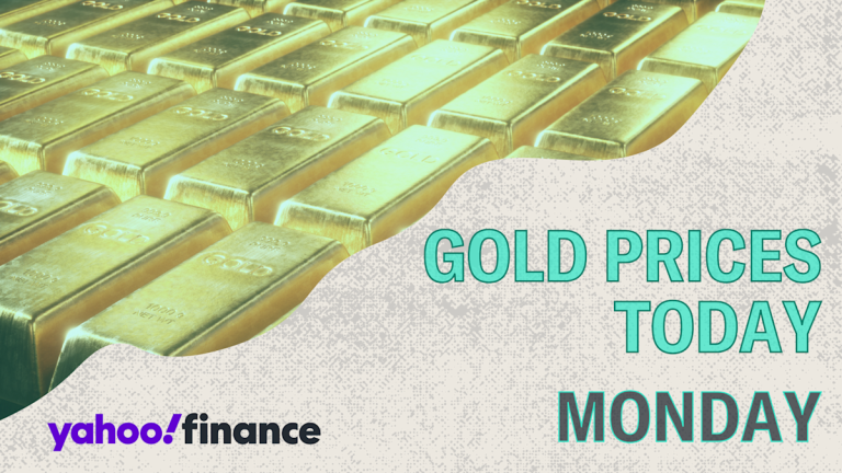 Gold ticks up as trade tensions rise