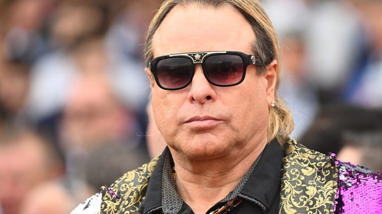 Warwick Capper cops five-year ban from AFL games over alleged inappropriate behaviour