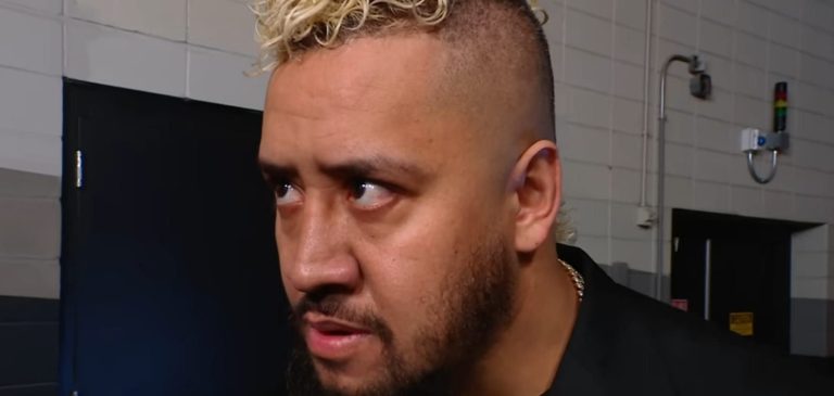 New Bloodline member set for WWE debut on this week’s SmackDown