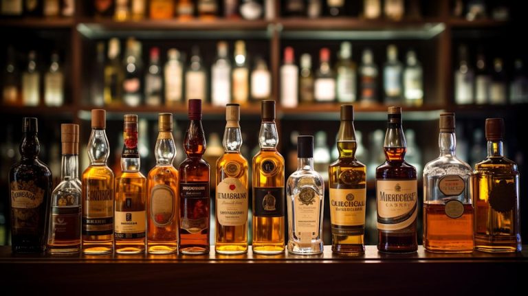 UBS Remains Neutral on Brown-Forman Corporation (BF-B), Trims PT to $30