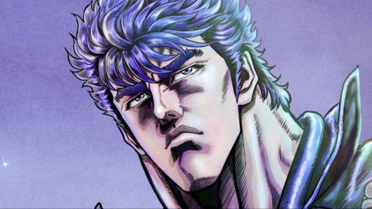 The new Fist of the North Star anime could never match up to the manga’s legacy