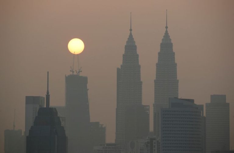 Analysis-Malaysia scores record flows as bond investors favour Asia
