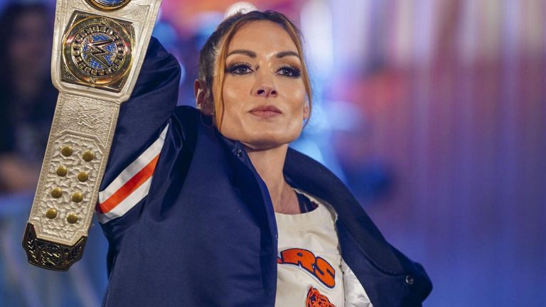 Becky Lynch’s title reign to spark classic WWE feuds, says veteran (Exclusive)