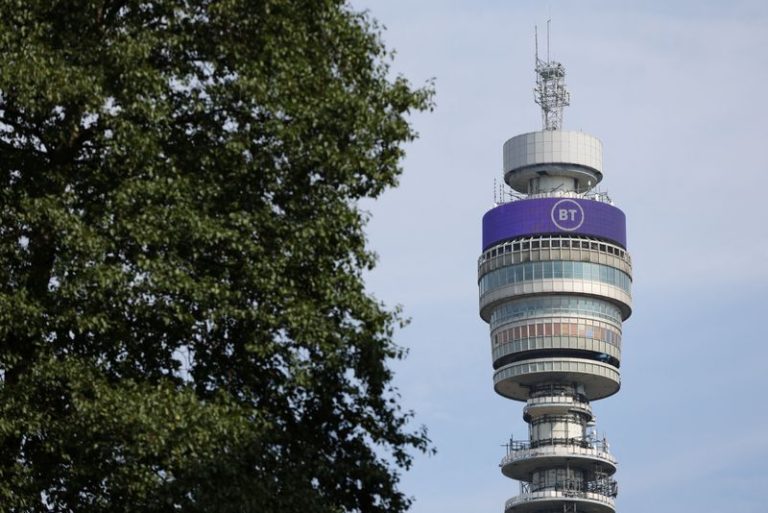 BT boss Kirkby expects AI to deepen job cuts, FT reports
