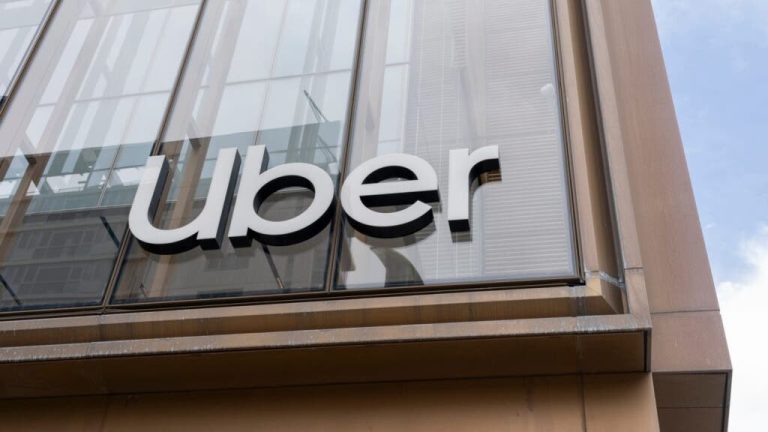 Uber Taps Palo Alto Chief Nikesh Arora For Directorship