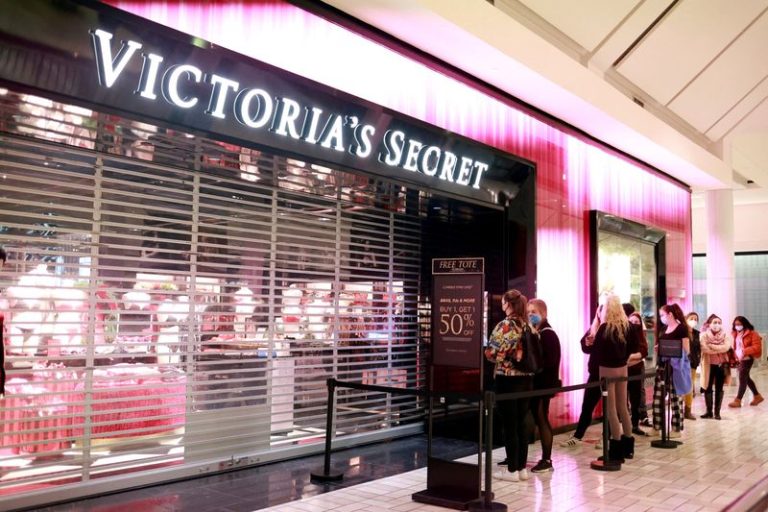 Victoria’s Secret faces fresh activist fight from Barington Capital