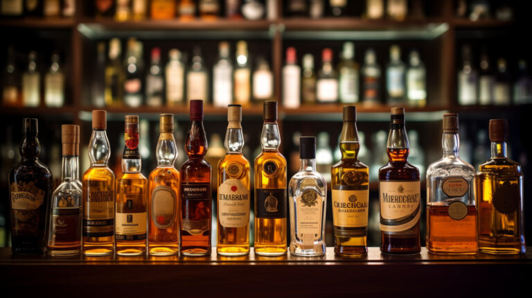 Brown-Forman Corporation (BF-B): A Bull Case Theory