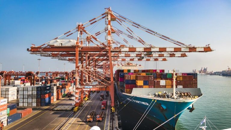 Mazagon Dock to acquire controlling stake in Sri Lanka’s Colombo Dockyard