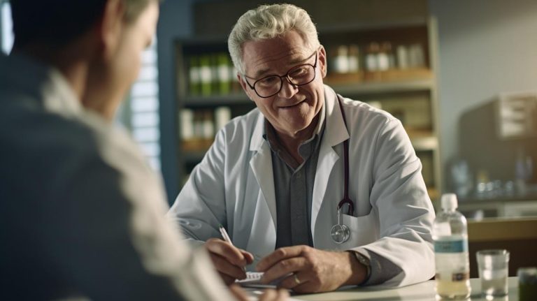 Jim Cramer on Cardinal Health: “I am a Believer”