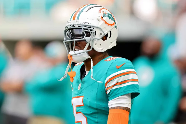 Adam Schefter Reveals What He’s Hearing About Jalen Ramsey