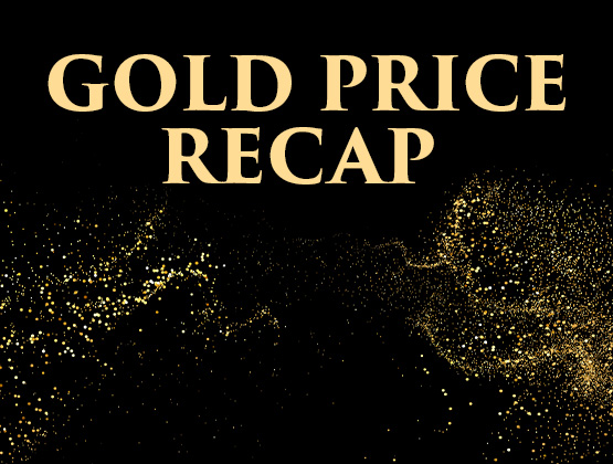 Gold Swings Below $3,300 as Court Ruling Roils Dollar and Trade Policy Uncertainty