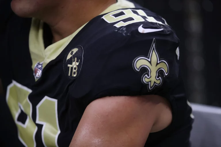 Former Vikings RB Will Try Out For Saints This Week