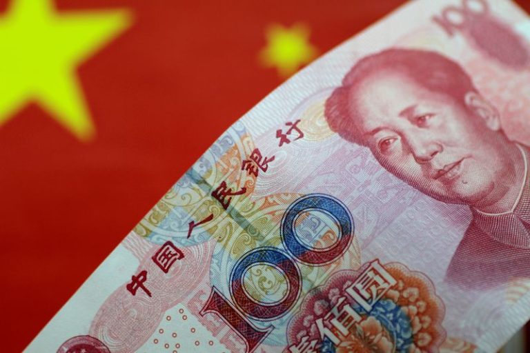 China talks up digital yuan in push for multi-polar currency system