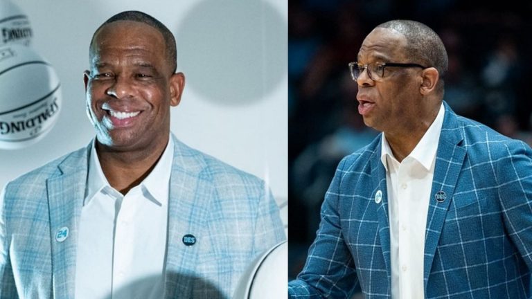 Days after UNC’s reported $14,000,000 spending, analyst claims Hubert Davis’ roster still not top 10