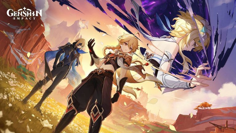 Genshin Impact 5.7 maintenance and server downtime schedule