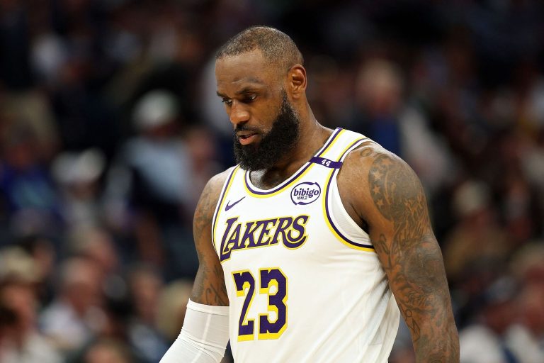 Can Lakers and LeBron James agree to a contract buyout? Exploring potential options