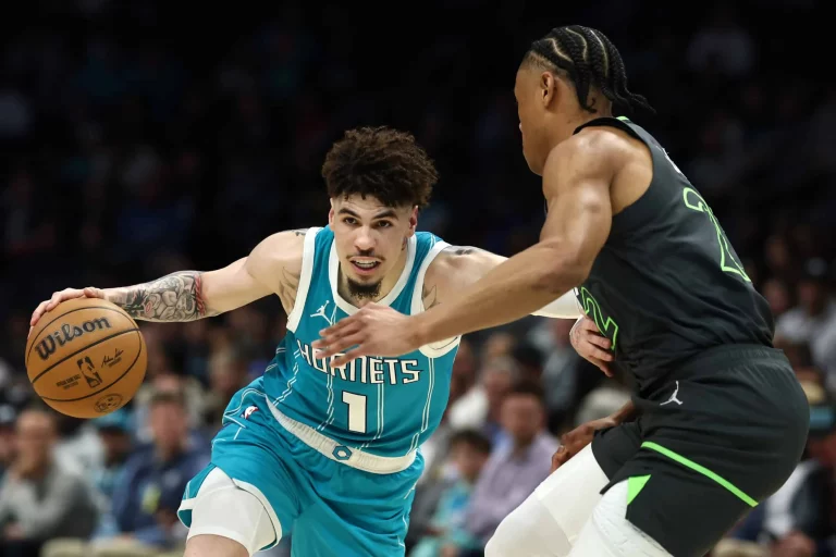 NBA Insider Reveals What Agents Are Saying About LaMelo Ball
