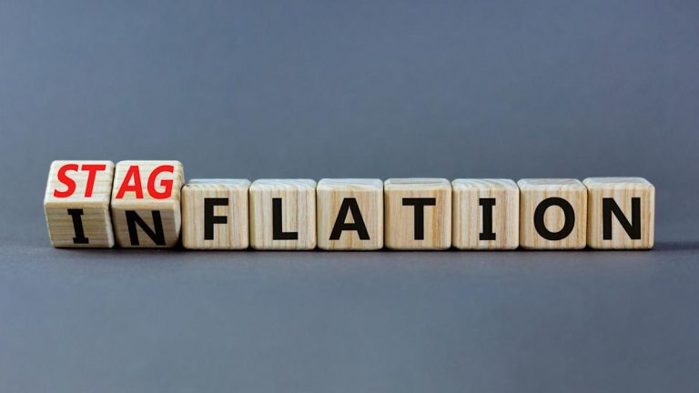 4 Signs Stagflation Could Be Coming in 2025
