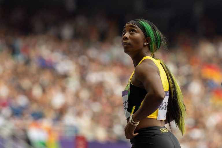 Shelly-Ann Fraser-Pryce announces final race in Jamaica as she nears retirement from 20-year career
