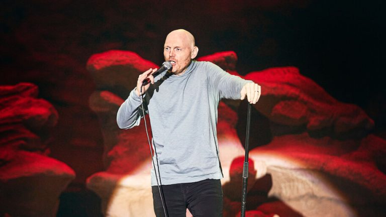 Bill Burr Comedy Specials, Where to Watch & Tour Dates