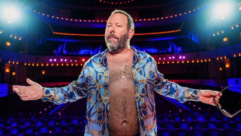 Bert Kreischer Comedy Specials, Where to Watch & Tour Dates