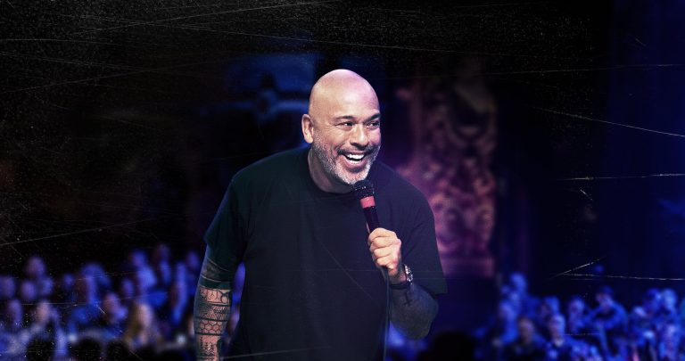 Jo Koy Comedy Specials, Where to Watch & Tour Dates