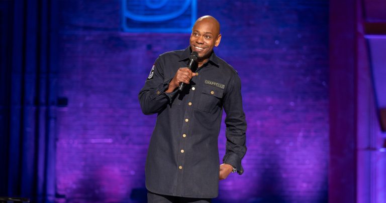 Dave Chappelle Comedy Specials, Where to Watch & Tour Dates