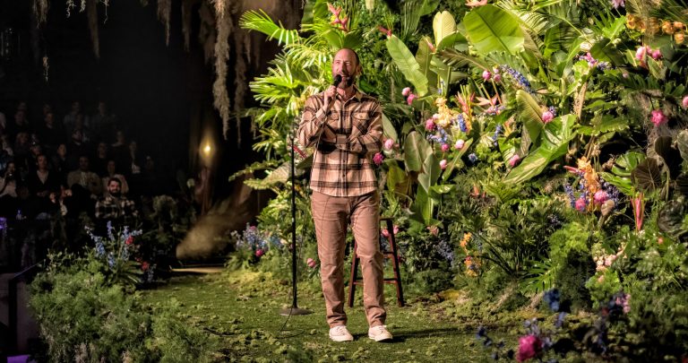 Ari Shaffir Comedy Specials, Where to Watch & Tour Dates