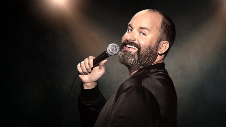 Tom Segura Comedy Specials, Where to Watch & Tour Dates