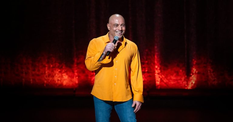 Joe Rogan Comedy Specials, Where to Watch & Tour Dates