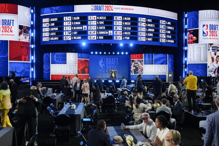 Thirteen more players withdraw from Rookie Draft pool