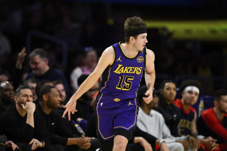 Lakers’ Austin Reaves declines $89M max extension