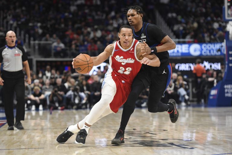 Magic land Desmond Bane in trade with Grizzlies