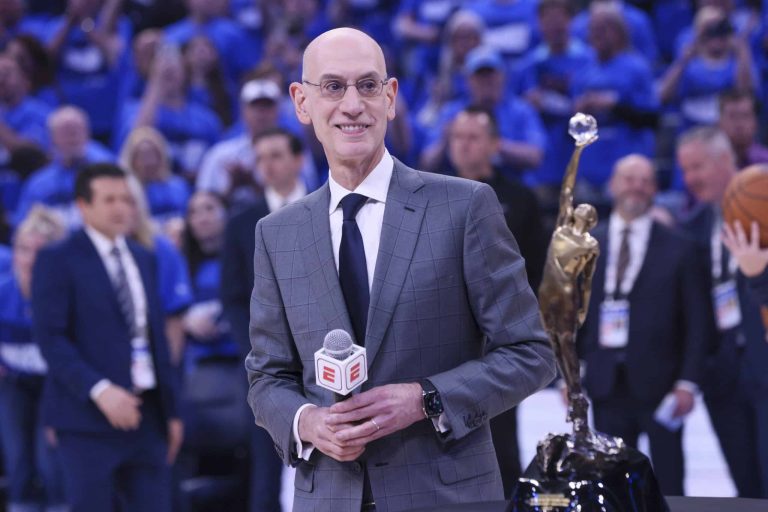 NBA working on plan for US vs world format at All-Star Game