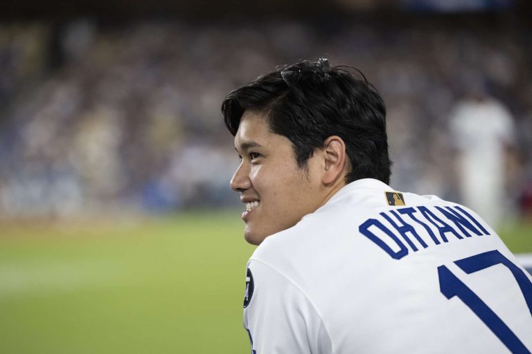 Lakers fans get Shohei Ohtani warning from Dodgers manager