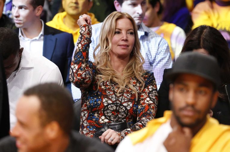 Los Angeles Lakers will no longer be the Buss family business