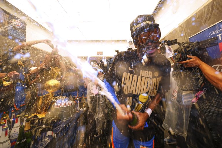 NBA champ, Finals MVP, scoring king