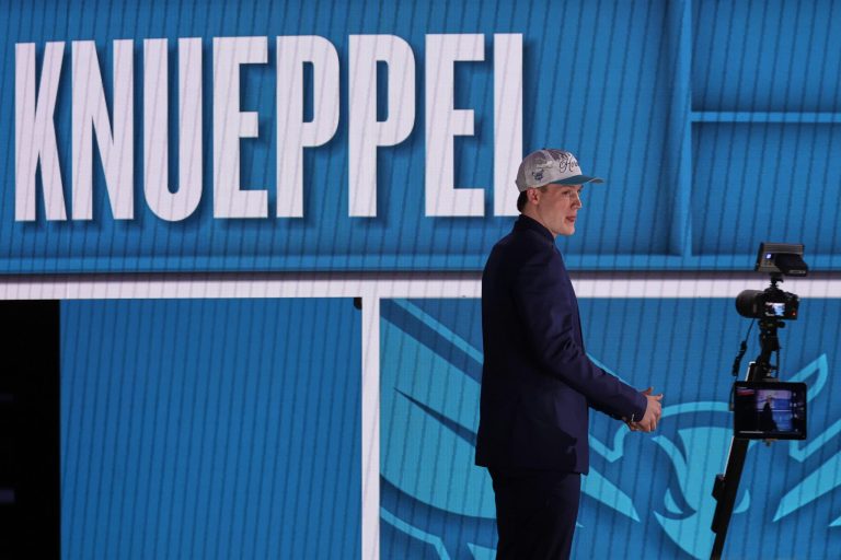 Wizards, Hornets make intriguing picks