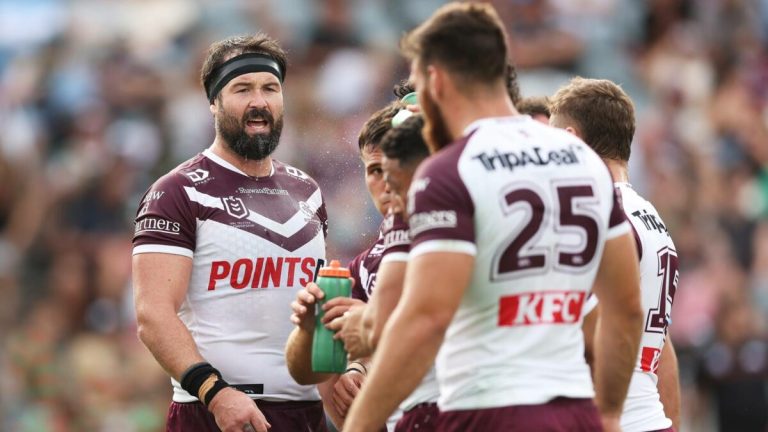 Ex-teammate rips into ‘coward’ Woods over Slater grub sledge, twist in Turbo switch tale, Payten to swing axe