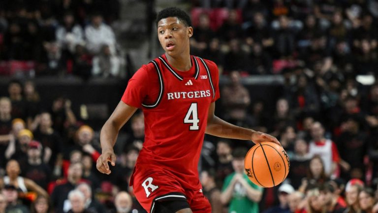 Report: Ace Bailey cancels pre-draft workout with 76ers