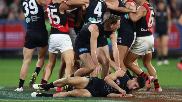 Six Points: Another concussion farce proves it’s time for change, and why Stewart got off