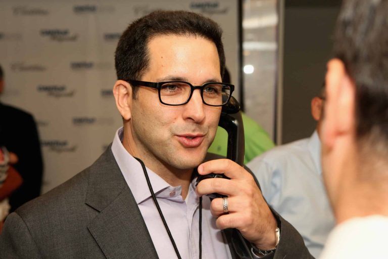 Adam Schefter Reveals Big Update About Bills RB