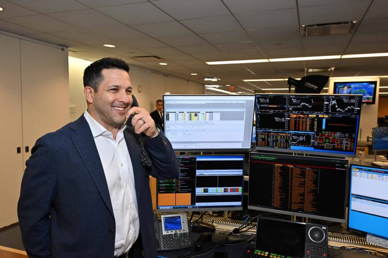 Adam Schefter Reveals Honest Thoughts About Being Golf Reporter