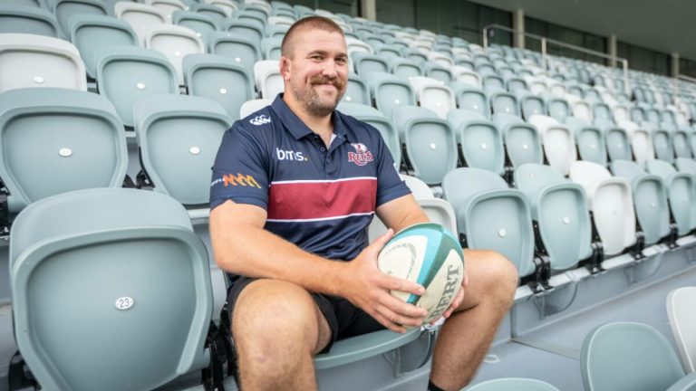 Reds set to name nine Wallabies, two All Blacks in side to face Lions as Farrell loses gun halfback for tour