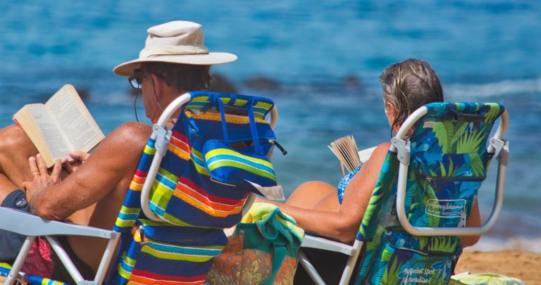 Why are books so boring now?